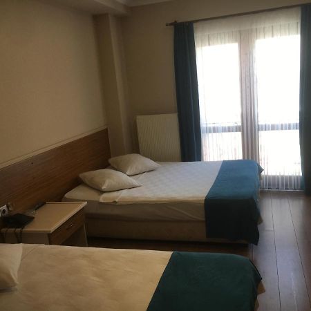 Özgür Hotel Trabzon Dış mekan fotoğraf