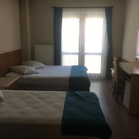 Özgür Hotel Trabzon Dış mekan fotoğraf