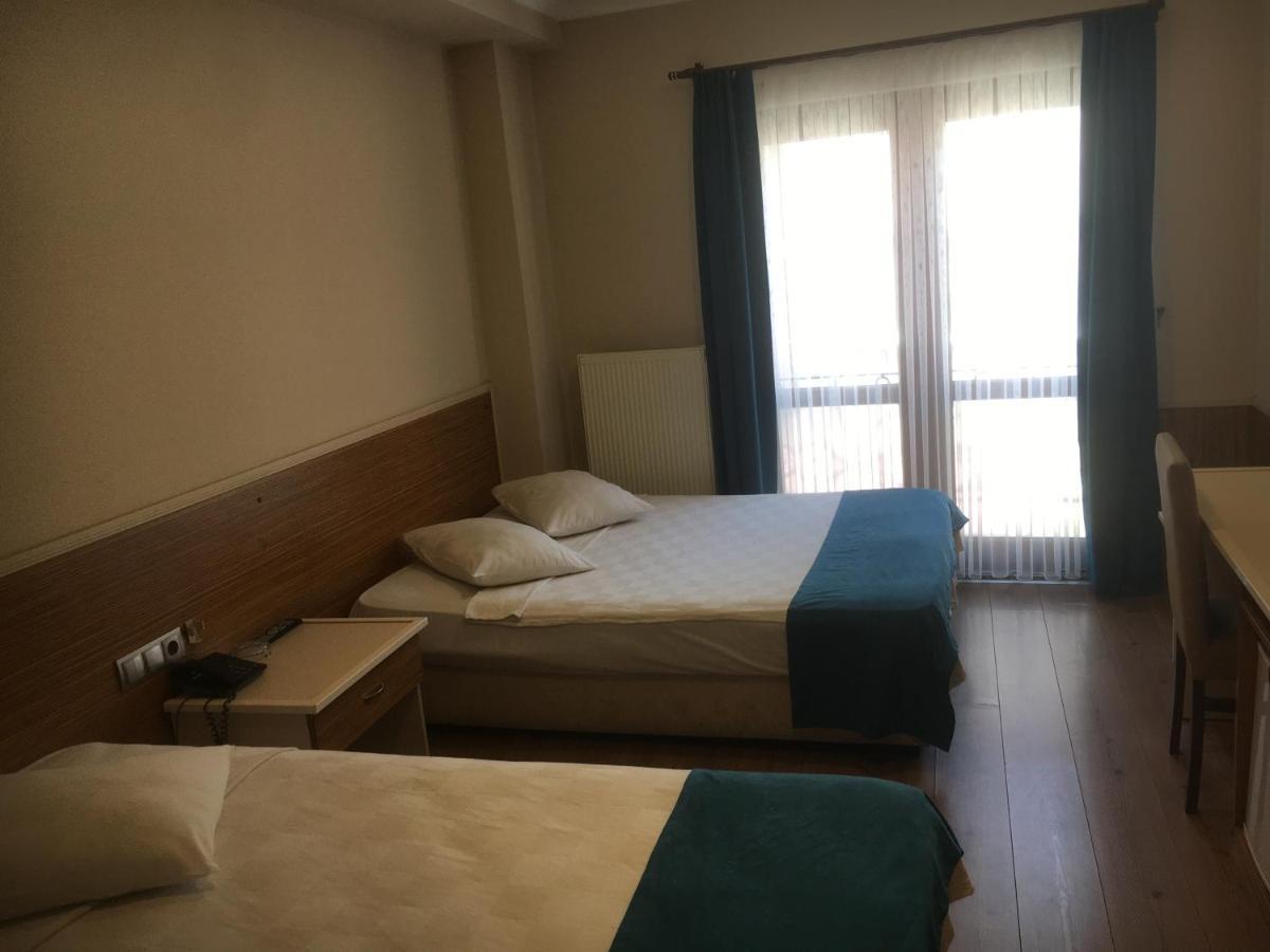 Özgür Hotel Trabzon Dış mekan fotoğraf