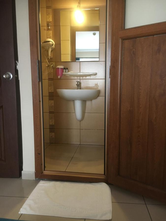 Özgür Hotel Trabzon Dış mekan fotoğraf