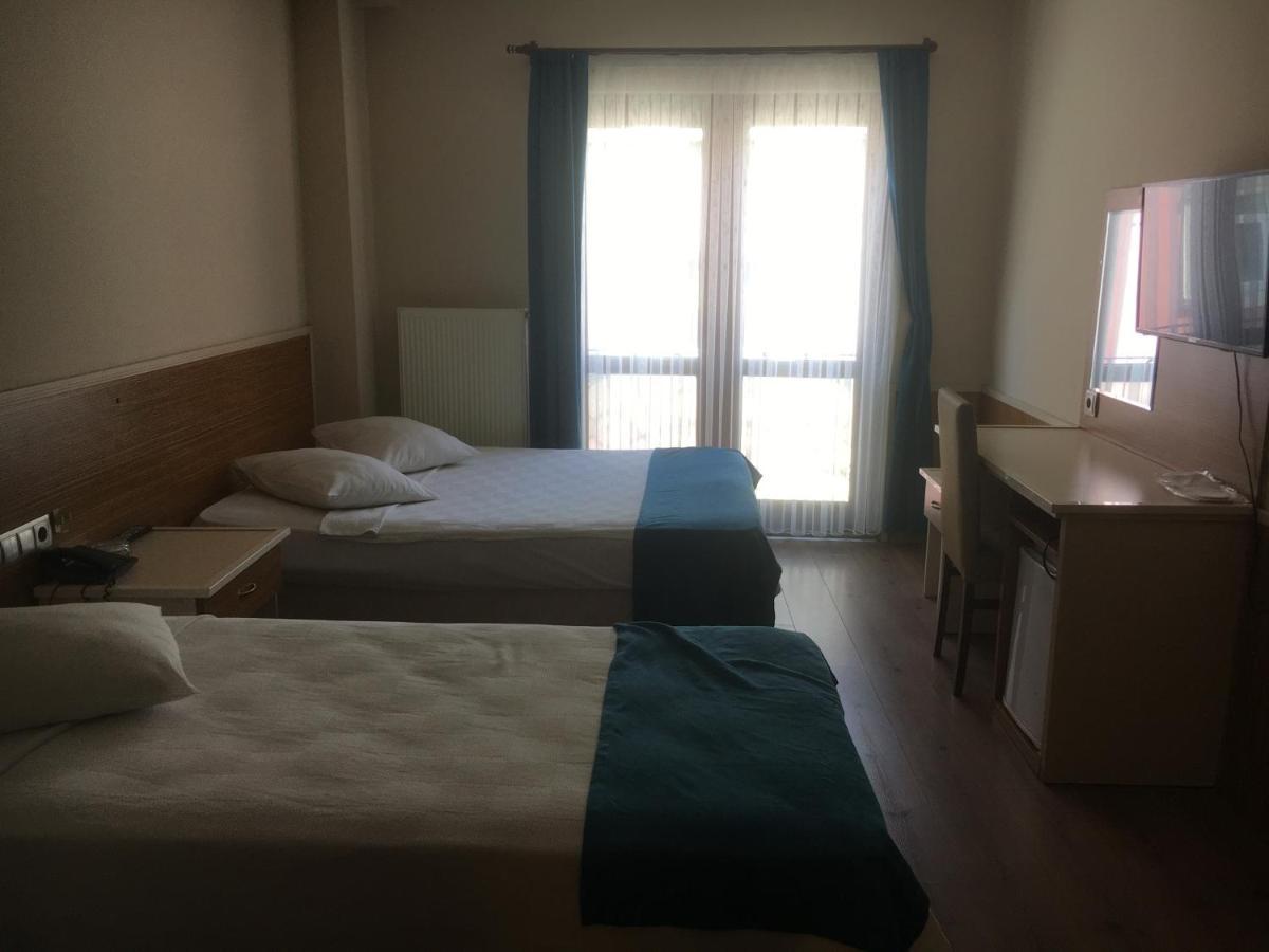 Özgür Hotel Trabzon Dış mekan fotoğraf