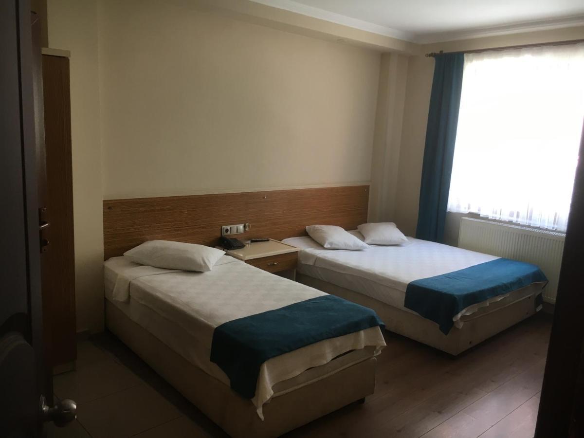 Özgür Hotel Trabzon Dış mekan fotoğraf