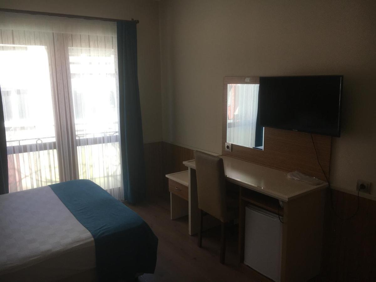 Özgür Hotel Trabzon Dış mekan fotoğraf