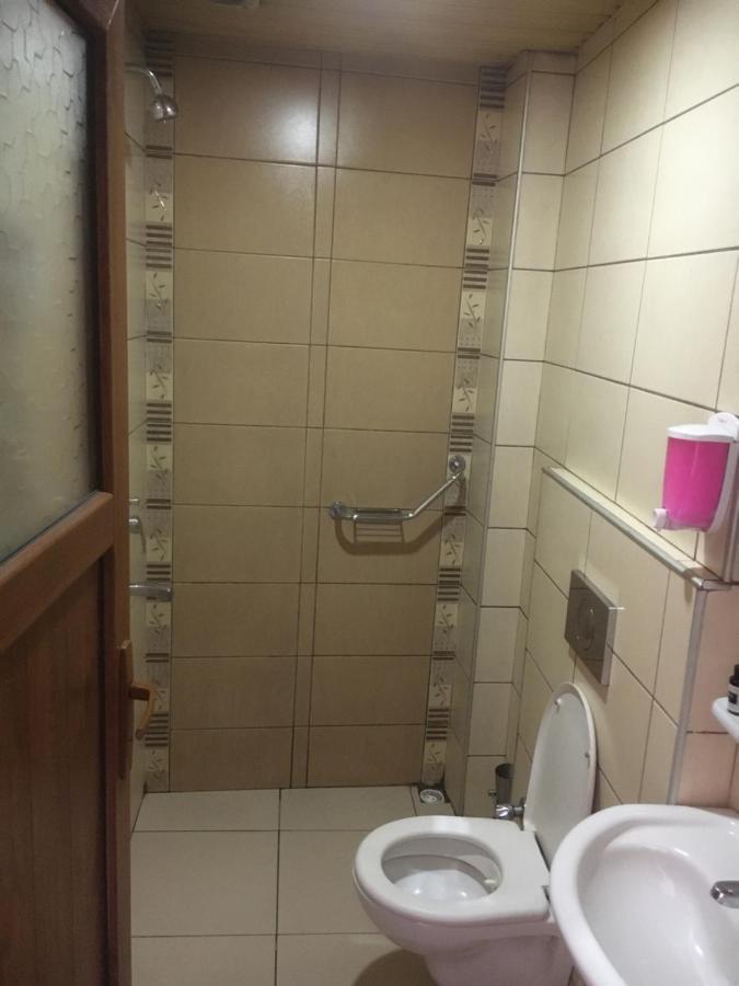 Özgür Hotel Trabzon Dış mekan fotoğraf