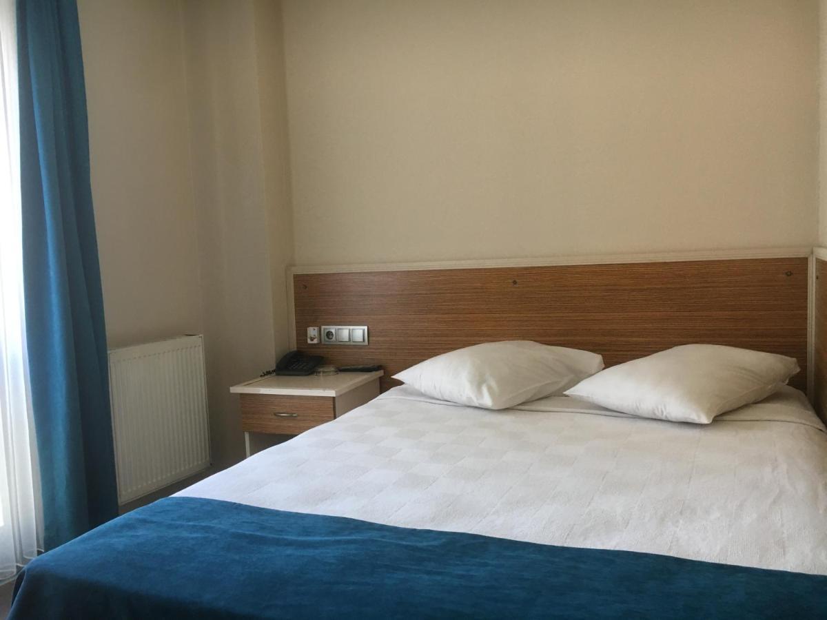 Özgür Hotel Trabzon Dış mekan fotoğraf