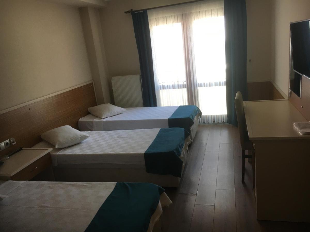 Özgür Hotel Trabzon Dış mekan fotoğraf