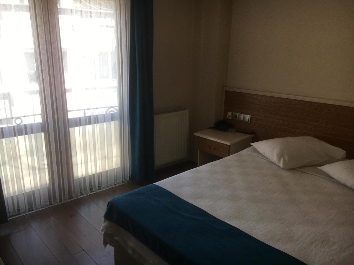 Özgür Hotel Trabzon Dış mekan fotoğraf