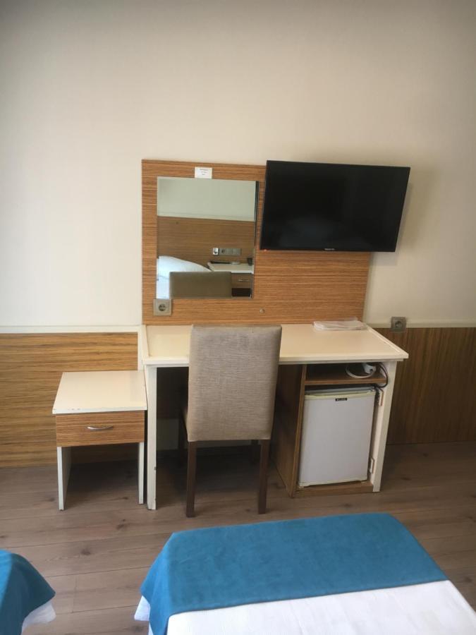 Özgür Hotel Trabzon Dış mekan fotoğraf