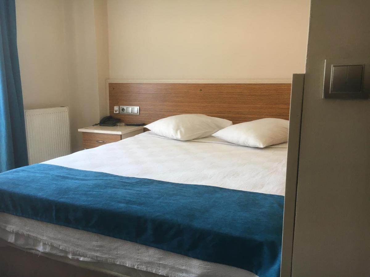 Özgür Hotel Trabzon Dış mekan fotoğraf